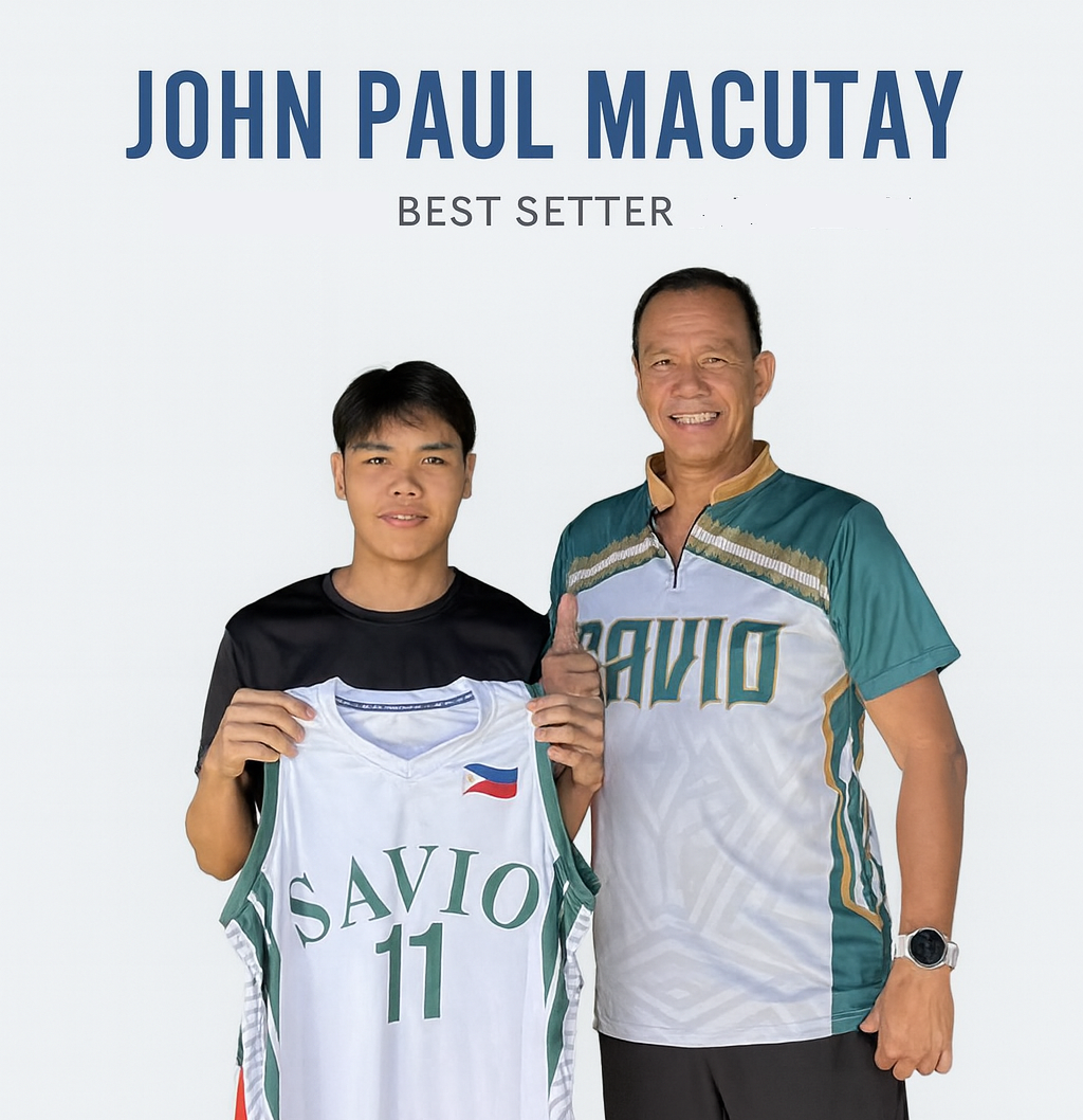 John Paul Macutay Image